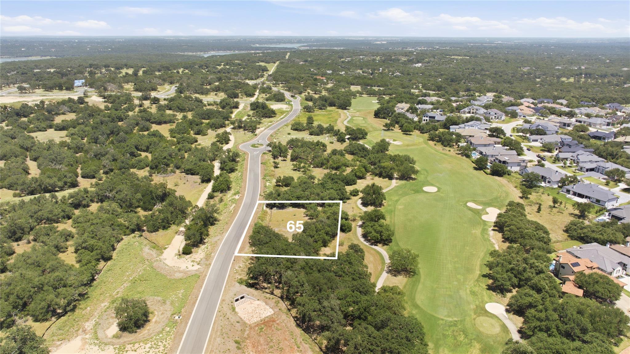 Land in Georgetown 5