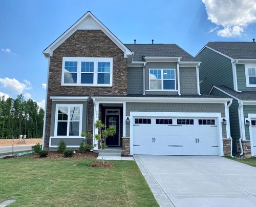 518-116 Tuttle Trl, Holly Springs, NC, 27540-5831 | Card Image