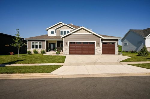 2009 Paris Ln, COTTAGE GROVE, WI, 53527-9228 | Card Image