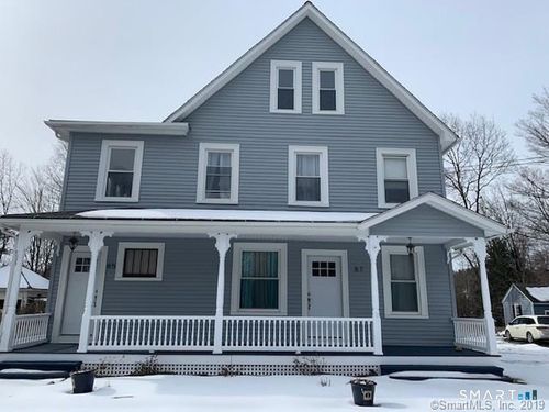 87 Litchfield Rd, Watertown, CT, 06795-1910 | Card Image