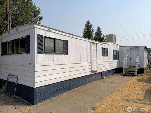 1103 3rd Street, Davenport, WA, 99122 | Card Image