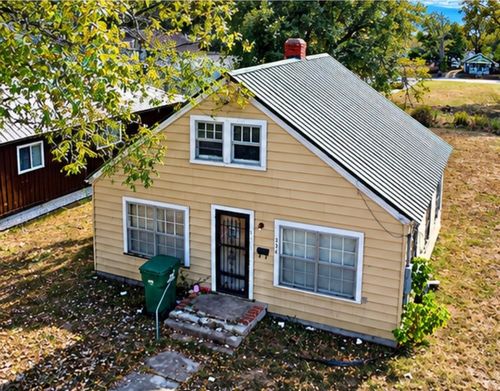 334 E 4th Street, Mountain Grove, MO, 65711 | Card Image