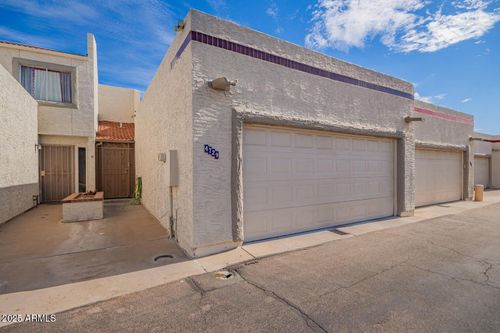 4729 W Eva St, Glendale, AZ, 85302-3610 | Card Image