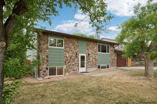 5106 Cable Ave, Cheyenne, WY, 82009 | Card Image