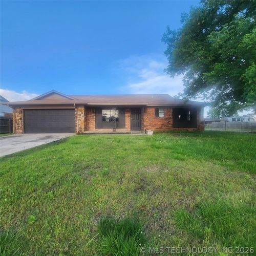 10 Mary Street, Kiefer, OK, 74041 | Card Image