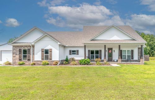 14 Crystal Dr, Greenbrier, AR, 72058-9069 | Card Image