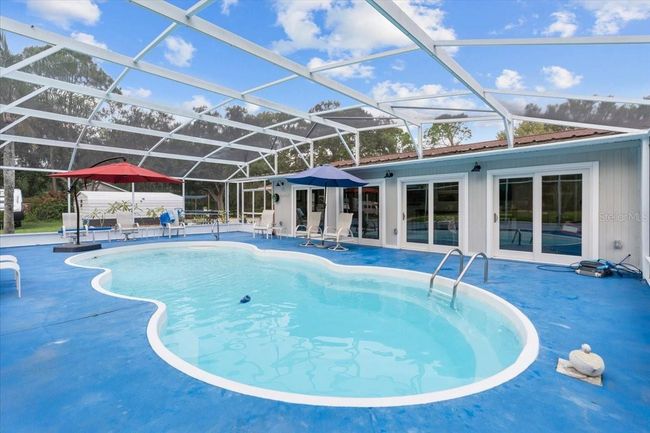 4805 Valdine Ave, House other with 3 bedrooms, 2 bathrooms and null parking in Cocoa FL | Image 10