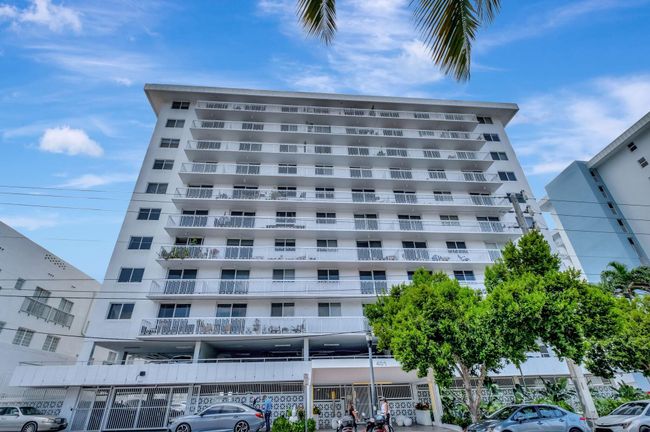 APT-220 - 401 Ocean Dr, Condo with 1 bedrooms, 1 bathrooms and null parking in Miami Beach FL | Image 31