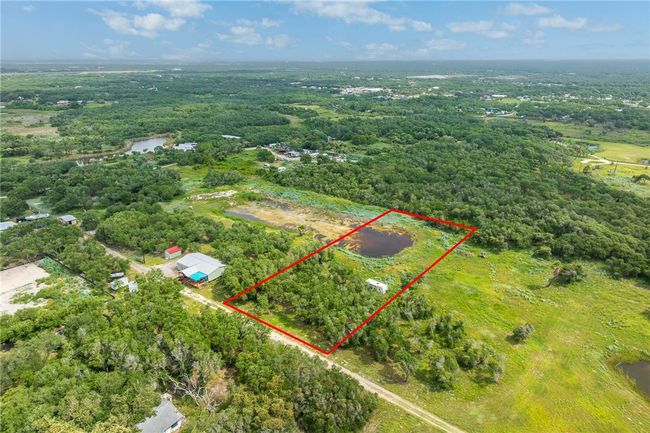 132 Dominguez Rd, Home with 0 bedrooms, 0 bathrooms and null parking in Aransas Pass TX | Image 9