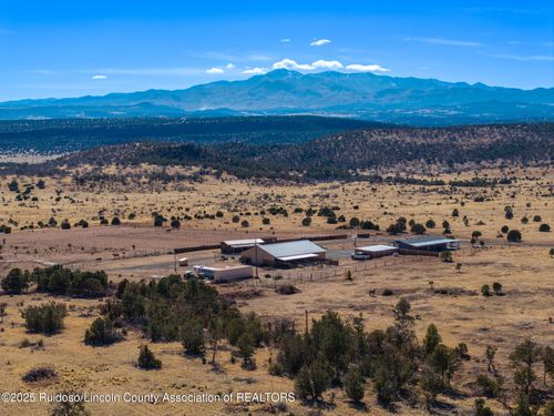 462 Fort Lone Tree Road, Capitan, NM, 88316 | Card Image