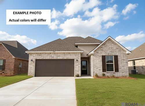 1229 Lakehaven Dr, Gonzales, LA, 70737-5452 | Card Image