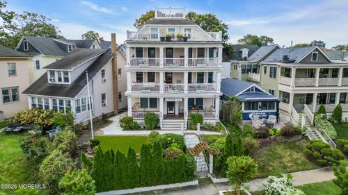 100 Lake Ave, Ocean Grove, NJ, 07756-1464 | Card Image