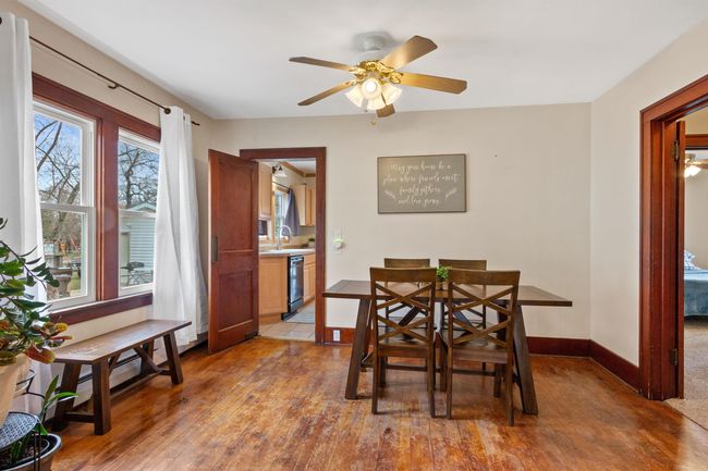341 S Walker St, House other with 4 bedrooms, 2 bathrooms and null parking in ADAMS WI | Image 8