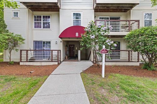 340 Hildred Dr, Burlington, VT, 05401-3682 | Card Image