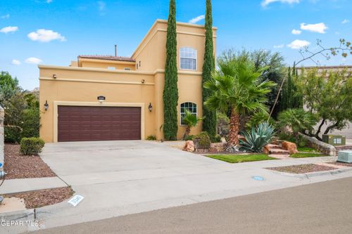 6540 Cabana Del Sol Drive, El Paso, TX, 79911 | Card Image