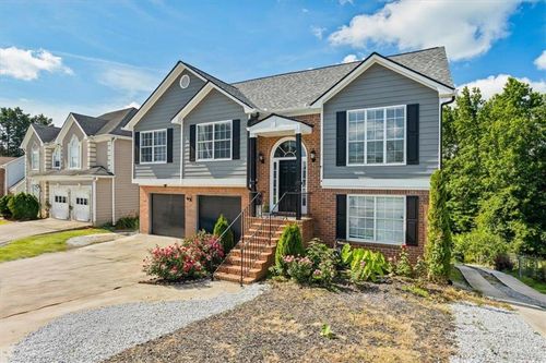 680 Harbor Point Ct, Lawrenceville, GA, 30044-3437 | Card Image