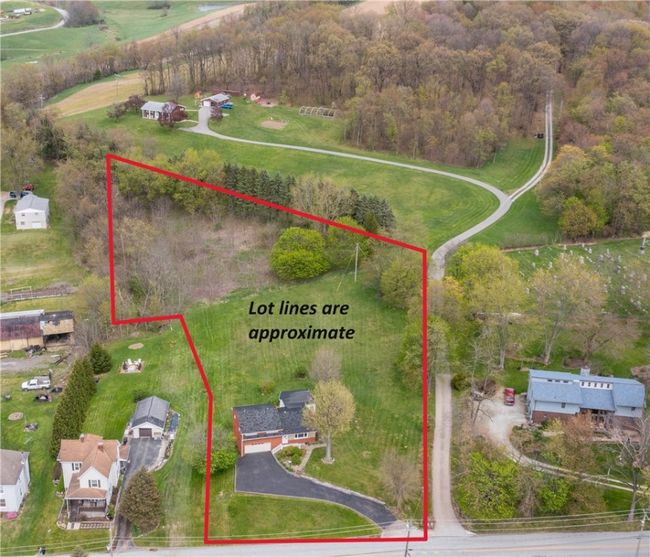 Lot lines are approximate | Image 26