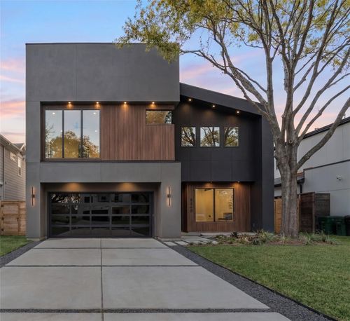 1226 Du Barry Ln, Houston, TX, 77018-5238 | Card Image