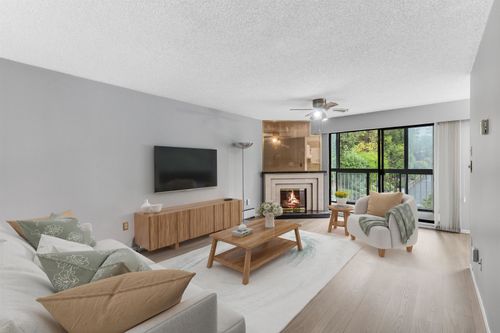 217-3901 Carrigan Crt, Burnaby, BC, V3N4K1 | Card Image