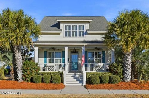 406 Lord Thomas Ave, Southport, NC, 28461-2782 | Card Image