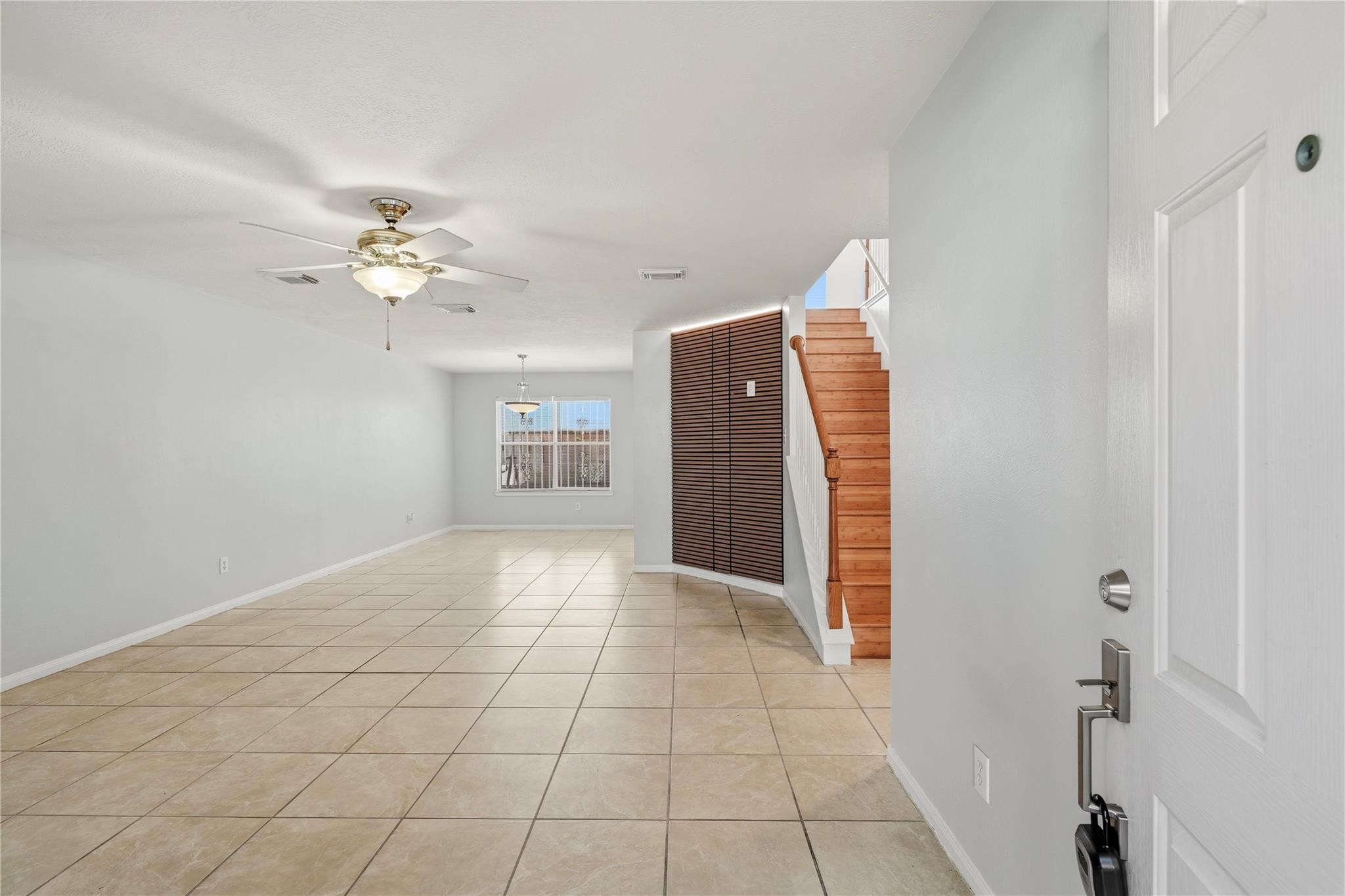 Residential Lease in Houston 4