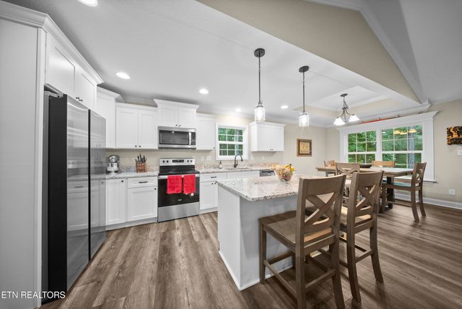 3112 Sagegrass Dr, House other with 3 bedrooms, 2 bathrooms and null parking in Louisville TN | Image 8