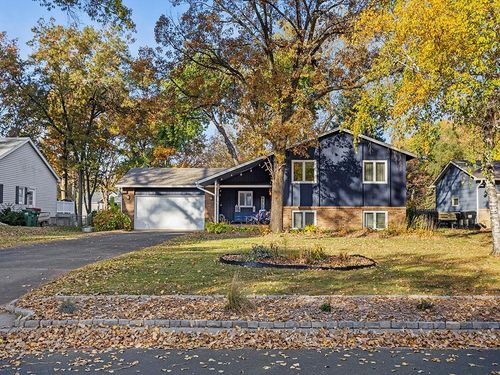 8404 Sunnyside Road, Mounds View, MN, 55112 | Card Image