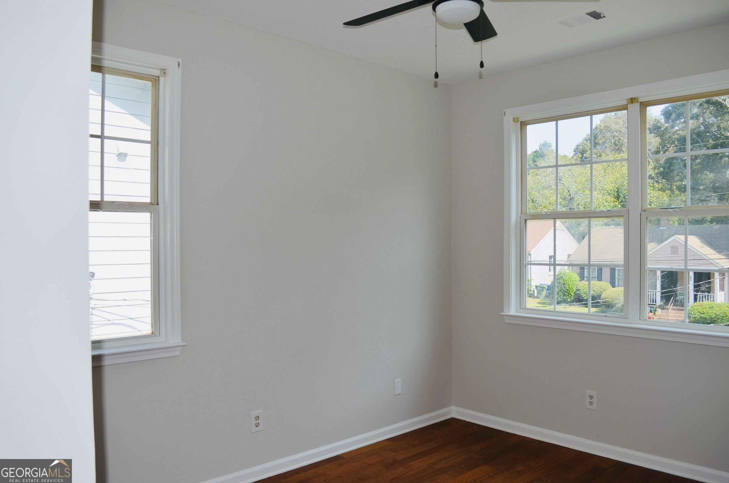 Residential Lease in Atlanta 3