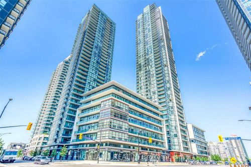 1208-4070 Confederation Pky, Mississauga, ON, L5B0E9 | Card Image