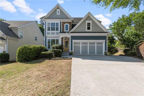 457 Bridgeton Cv, Suwanee, GA, 30024-2466 | Card Image