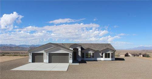 9691 N Atossa Rd, Kingman, AZ, 86401 | Card Image