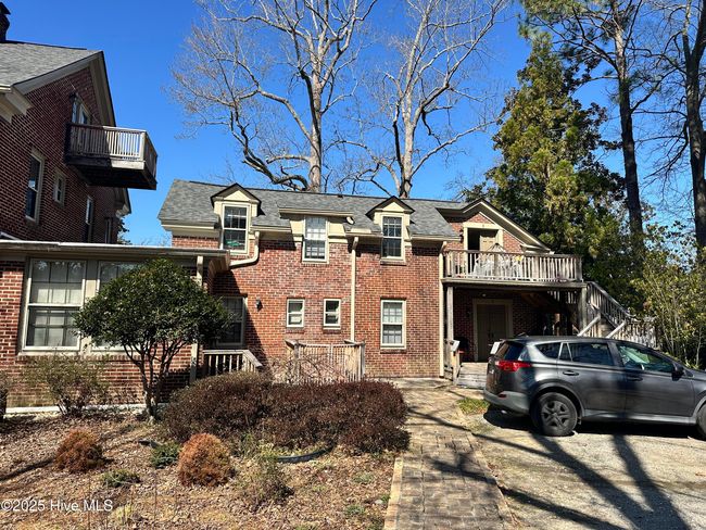 206 N Poplar St, Home with 0 bedrooms, 0 bathrooms and null parking in Aberdeen NC | Image 9