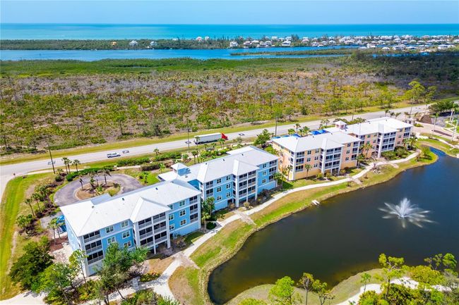 UNIT-206 - 8405 Placida Rd, Condo with 2 bedrooms, 2 bathrooms and null parking in PLACIDA FL | Image 43