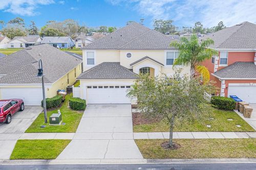 182 Hideaway Beach Ln, KISSIMMEE, FL, 34746-7415 | Card Image