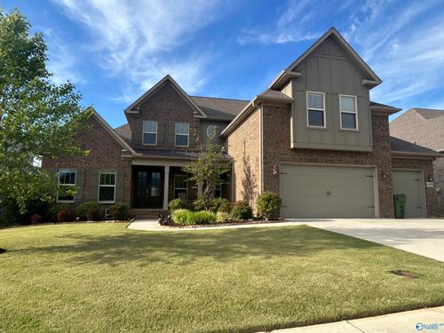 14058 Leafmore Dr Se, Huntsville, AL, 35803-3660 | Card Image