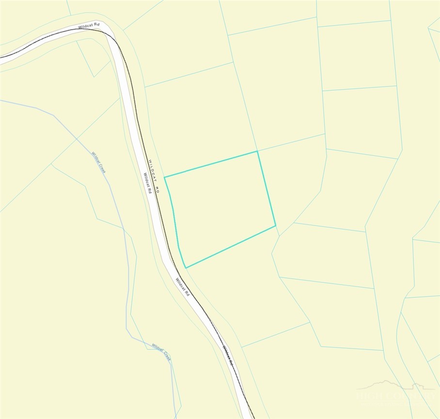 Land in Deep Gap 4