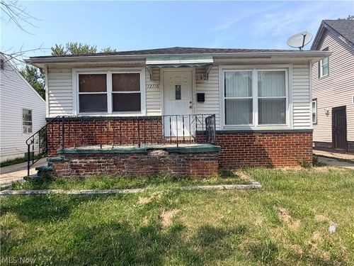 12716 Kadel Ave, Cleveland, OH, 44135-4740 | Card Image