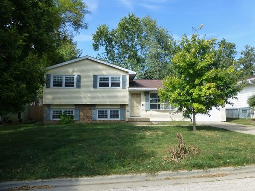 1722 Johnson Dr, Normal, IL, 61761-2254 | Card Image