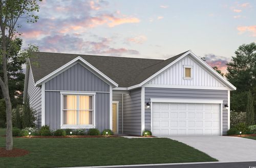 604 Canborough Ln, Murrells Inlet, SC, 29576 | Card Image