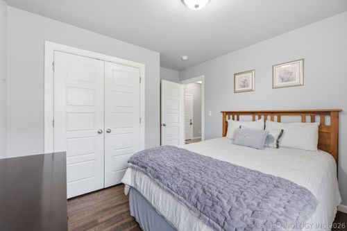 13543 N 132nd East Ave, Collinsville, OK, 74021-4496 | Card Image