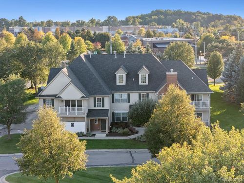 4050 Kirkway Ct, Howell, MI, 48843-5507 | Card Image