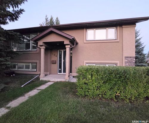 106 Stewart Crescent, Yorkton, SK, S3N3J5 | Card Image