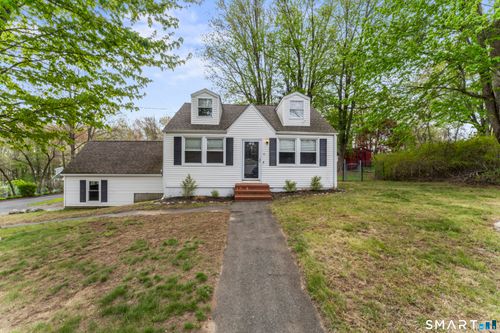 6 Prospect Dr, Newtown, CT, 06470-2305 | Card Image