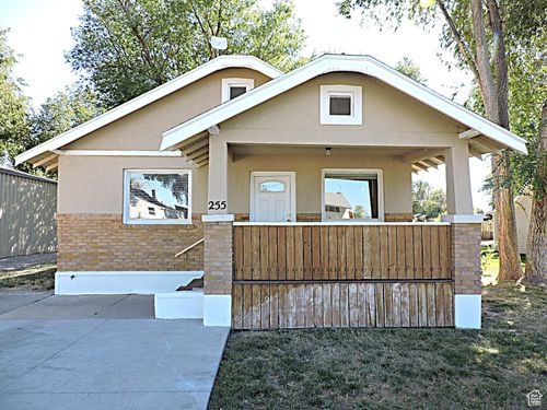 255 400, Delta, UT, 84624-9234 | Card Image