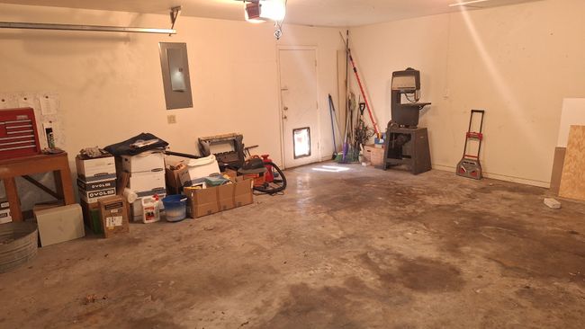 Basement with electric panel | Image 26