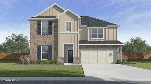 305 Bellewood Dr, Lafayette, LA, 70507-4229 | Card Image
