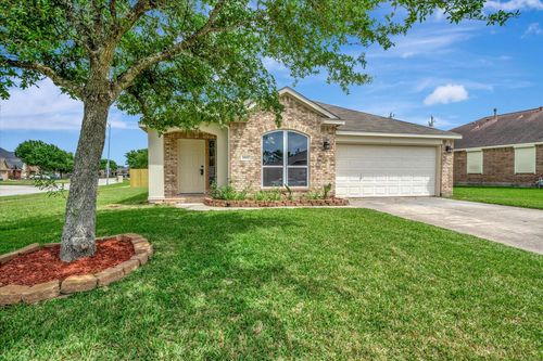 2602 San Marcos Drive, Deer Park, TX, 77536 | Card Image