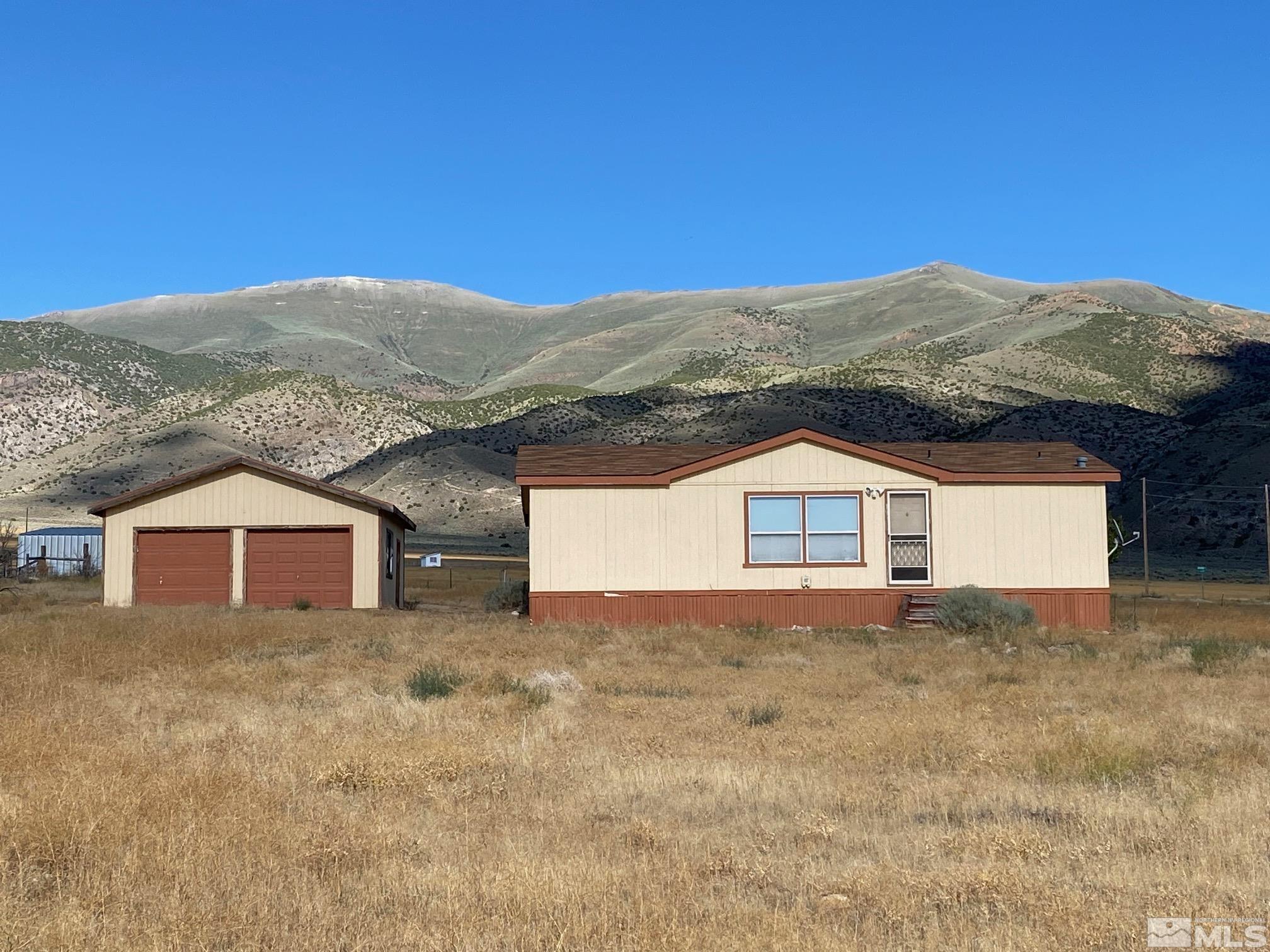 Old Victory Hwy, Lovelock, NV 89419