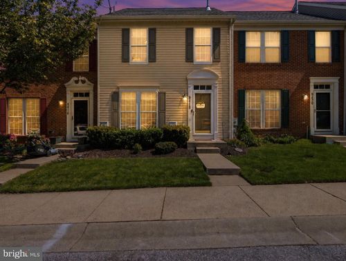 9418 Berkley Ln, FREDERICK, MD, 21701-7605 | Card Image