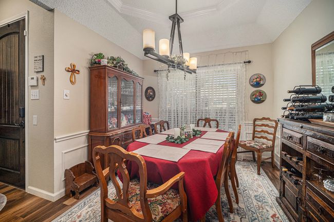 5501 Gateway Ln, House other with 3 bedrooms, 3 bathrooms and null parking in Arlington TX | Image 6
